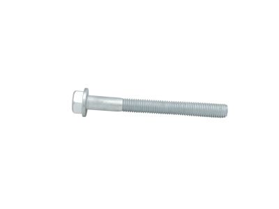 Mopar 6512410AA Bolt-HEXAGON FLANGE Head