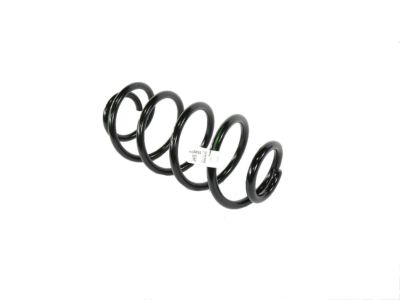 Mopar 68253591AA Rear Coil Spring
