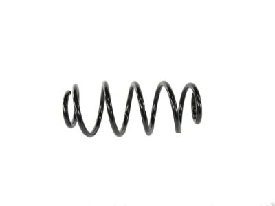 Mopar 68253591AA Rear Coil Spring