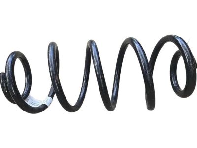 Mopar 68253591AA Rear Coil Spring