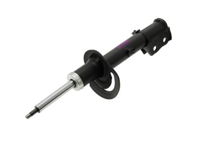 Mopar 5168165AB *STRUT-FRONTSUSPENSION