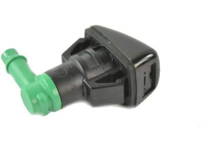 Mopar 68260443AA Nozzle-Windshield Washer