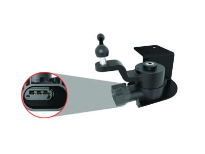 Mopar 68245328AB Sensor-Ride Height