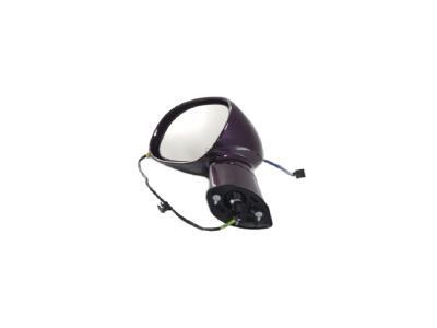 Mopar 6WA33VCDAA Mirror-Outside Rearview