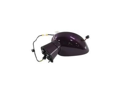Mopar 6WA33VCDAA Mirror-Outside Rearview
