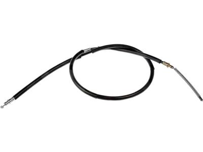 Mopar MR449514 Cable-Parking Brake