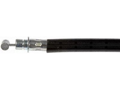 Mopar MR449514 Cable-Parking Brake