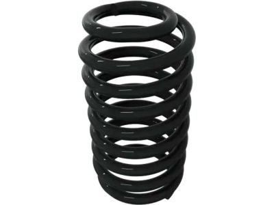 Mopar 68506663AA Spring-Front Coil