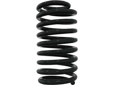 Mopar 68506663AA Spring-Front Coil