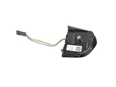 Mopar 5VE34LXFAA Switch-Speed Control