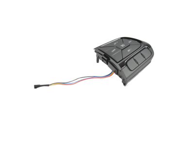 Mopar 5VE34LXFAA Switch-Speed Control