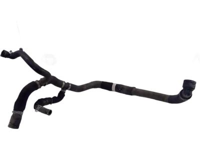 Mopar 68410359AB Hose-Radiator Outlet