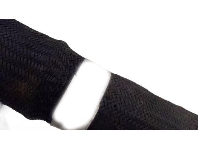 Mopar 68410359AB Hose-Radiator Outlet