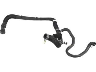Mopar 68410359AB Hose-Radiator Outlet