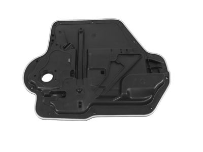 Mopar 68014938AA Panel-Carrier Plate