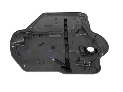 Mopar 68014938AA Panel-Carrier Plate