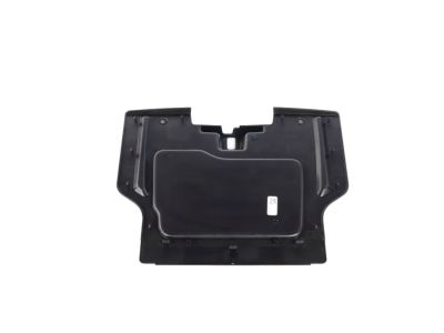 Mopar 5ZF82TX7AC Lid-Floor Console Bin