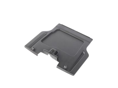 Mopar 5ZF82TX7AC Lid-Floor Console Bin