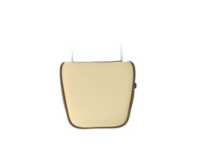 Mopar 6CN101N1AB HEADREST-Second Row