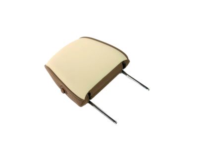 Mopar 6CN101N1AB HEADREST-Second Row