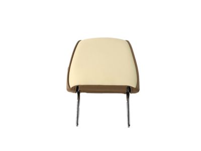 Mopar 6CN101N1AB HEADREST-Second Row