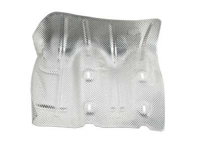 Mopar 68211684AA Shield-Fuel Tank Heat