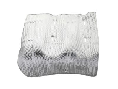 Mopar 68211684AA Shield-Fuel Tank Heat