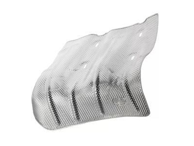 Mopar 68211684AA Shield-Fuel Tank Heat