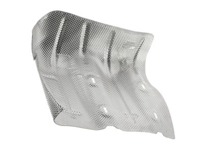Mopar 68211684AA Shield-Fuel Tank Heat