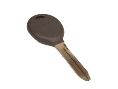 Mopar 5018869AA Key-Blank