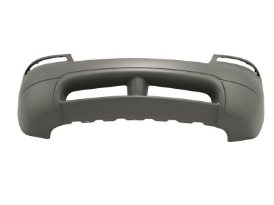 Mopar 5029155AD Rear Bumper Cover