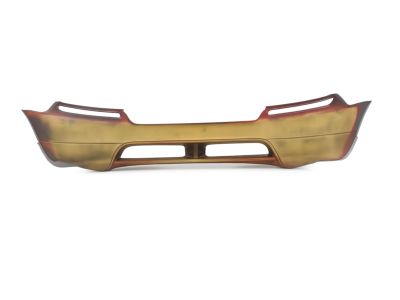 Mopar 5029155AD Rear Bumper Cover
