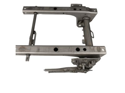 Mopar 68044739AA Base-Seat