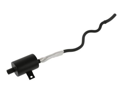 Mopar 52013206AA Hose-NVLD To Filter