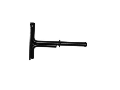 Mopar 68066381AA Rod-Exhaust Pipe Support