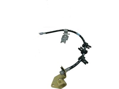 Mopar 5290843AF Line-Brake