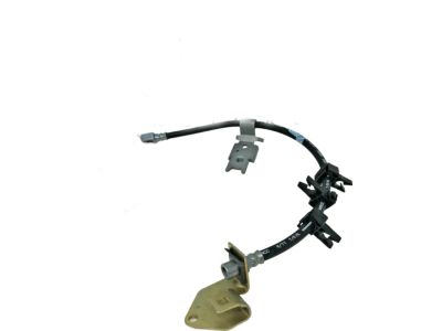 Mopar 5290843AF Line-Brake