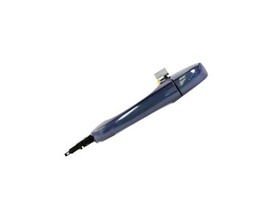 Mopar 1SP27TBFAC Handle-Exterior Door