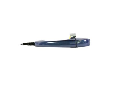 Mopar 1SP27TBFAC Handle-Exterior Door