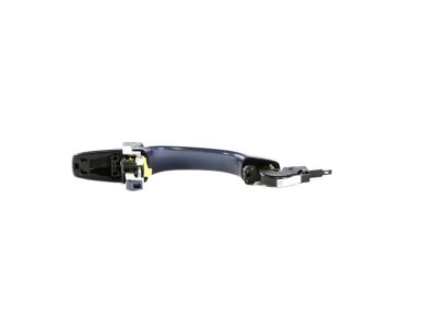 Mopar 1SP27TBFAC Handle-Exterior Door