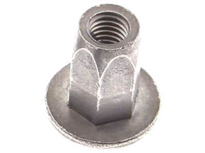 Mopar 6104885AA RIVNUT-RIVET Nut