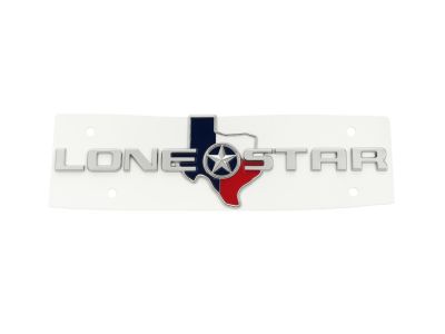 Mopar 68149705AA NAMEPLATE-TAILGATE