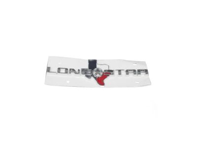 Mopar 68149705AA NAMEPLATE-TAILGATE