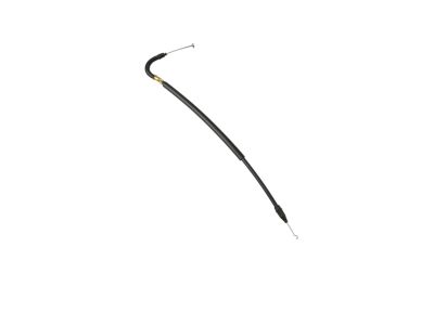 Mopar 68103119AA Cable-Outside Handle To Latch