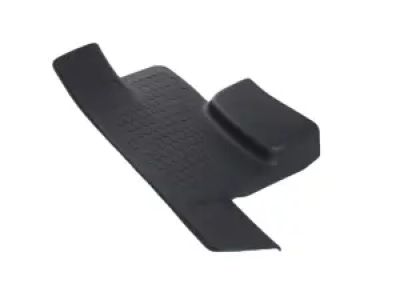 Mopar 1NC84DX9AD Molding-Door SILL