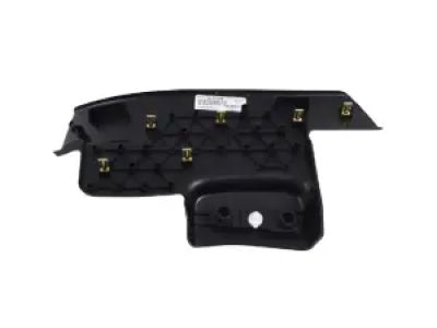 Mopar 1NC84DX9AD Molding-Door SILL