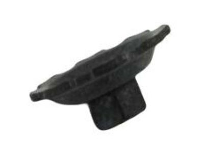 Mopar 6503014 Nut-Hexagon