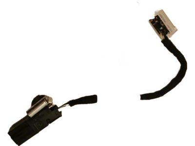 Mopar 68241490AA Lamp-Door