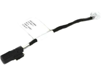 Mopar 68241490AA Lamp-Door