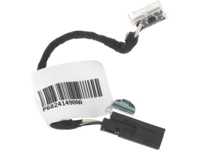 Mopar 68241490AA Lamp-Door